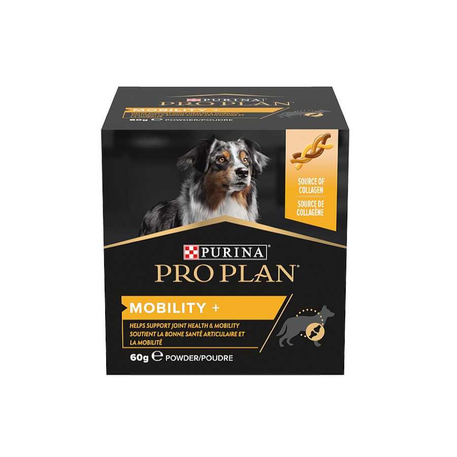 Perros Pro Plan Suplementos Nutrici N | Pro Plan Mobility+ Suplemento Para Perros