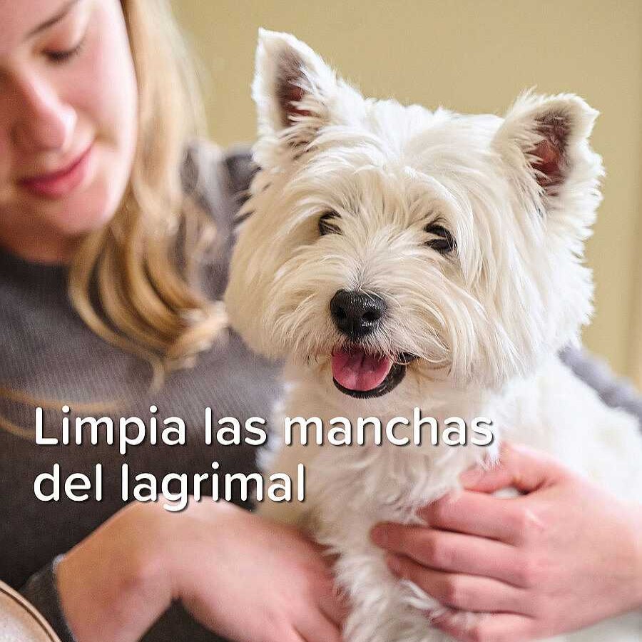 Perros Beaphar Higiene Para Perros | Beaphar Limpiador De Lagrimal Para Perros Y Gatos