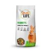 Otros Animales Small Life Comida | Small Life Pienso Para Conejos