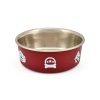 Perros Outech Comederos Y Bebederos | Outech Funny Bowl Comedero Para Mascotas