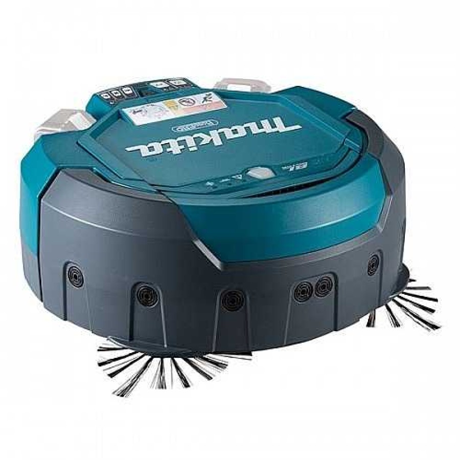 Otros Animales Makita Limpieza Hogar | Makita Robot Aspirador Drc200Z 2,5 L