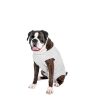 Perros Flamingo Ropa Para Perros | Flamingo Body Gris Para Perros