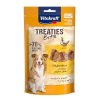 Perros Vitakraft Premios Y Galletas | Vitakraft Bocaditos Treaties Pollo Para Perros