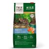 Gatos True Origins | True Origins Wild Adult Pacific Salm N Pienso Para Gatos