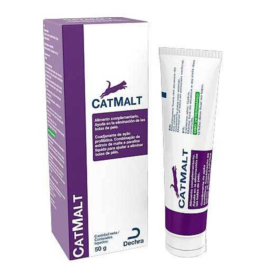 Gatos Specicare Maltas | Specicare Catmalt Malte Digestivo Para Gatos