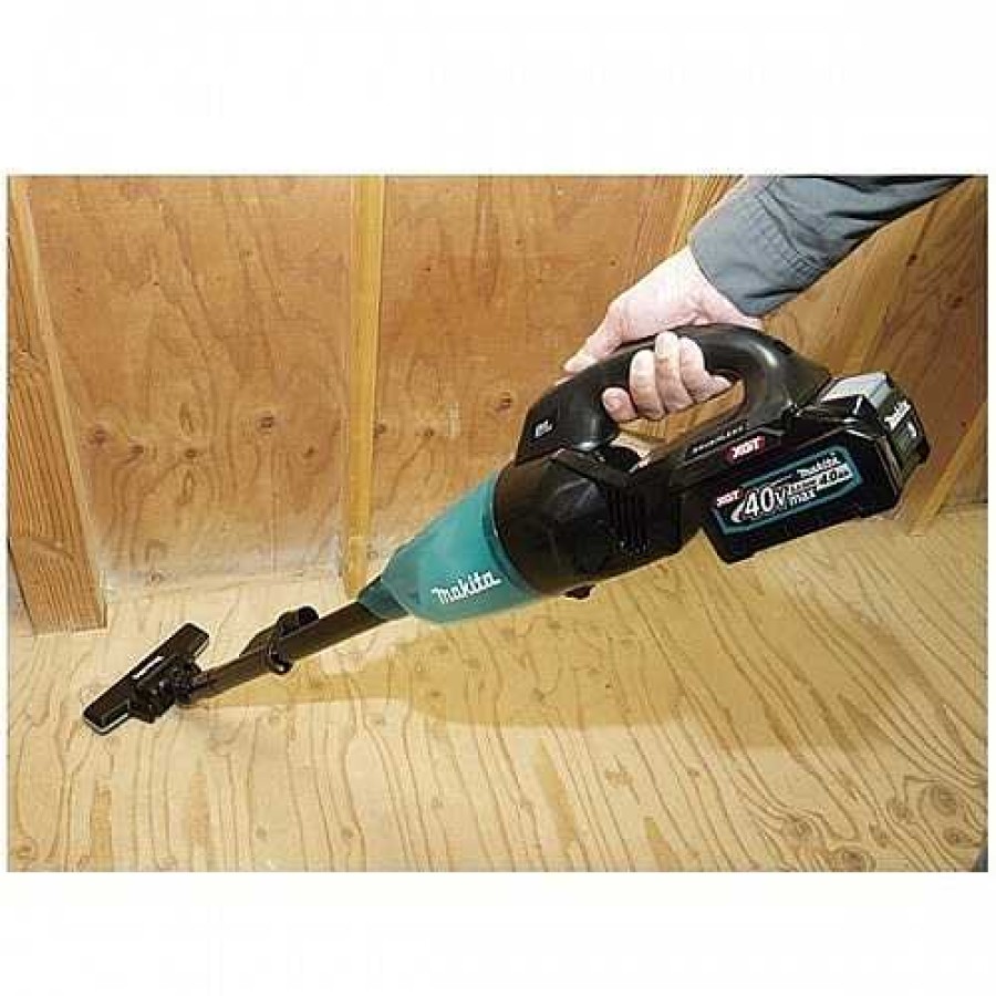 Otros Animales Makita Limpieza Hogar | Makita Aspiradora De Polvo Cl001Gz04 730 Ml