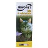 Gatos Novopet Maltas | Novopet Jalea De Malta Para Gatos