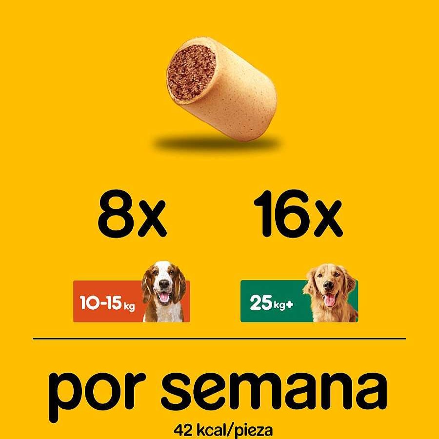 Perros Pedigree Premios Y Galletas | Pedigree Galletas Markies Para Perros