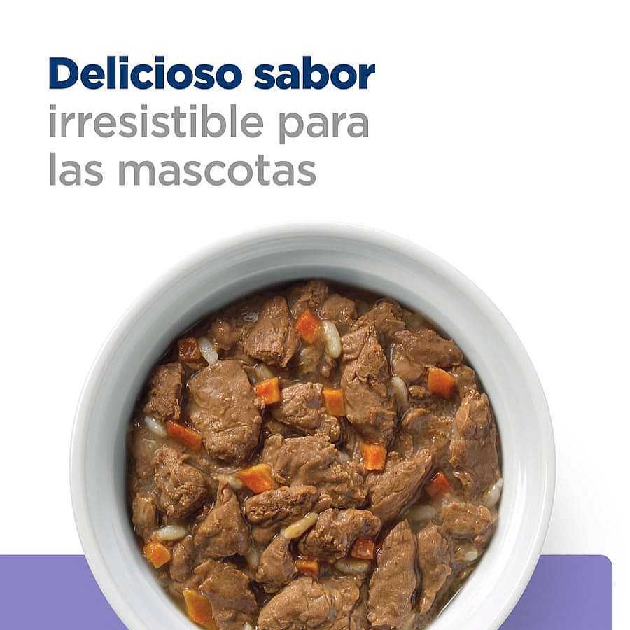 Perros Hill's | Hill'S Prescription Diet Digestive I/D Care Low Fat Estofado De Pollo Y Verduras Lata Para Perros