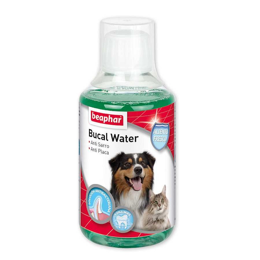 Perros Beaphar Salud Dental | Beaphar Enjuague Bucal Para Perros Y Gatos