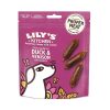 Perros Lily's Kitchen Naturales | Lily'S Kitchen Salchichas Mini Pato Y Venado Para Perros