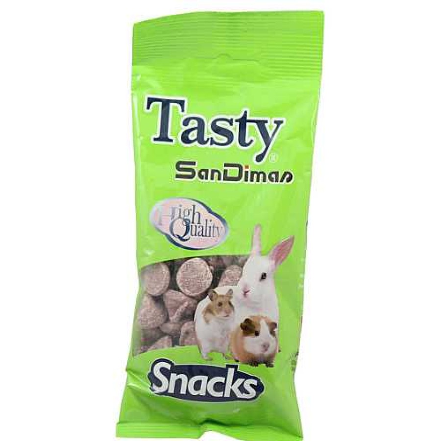 Otros Animales SanDimas Snacks | San Dimas Tasty Chuches Para Roedores