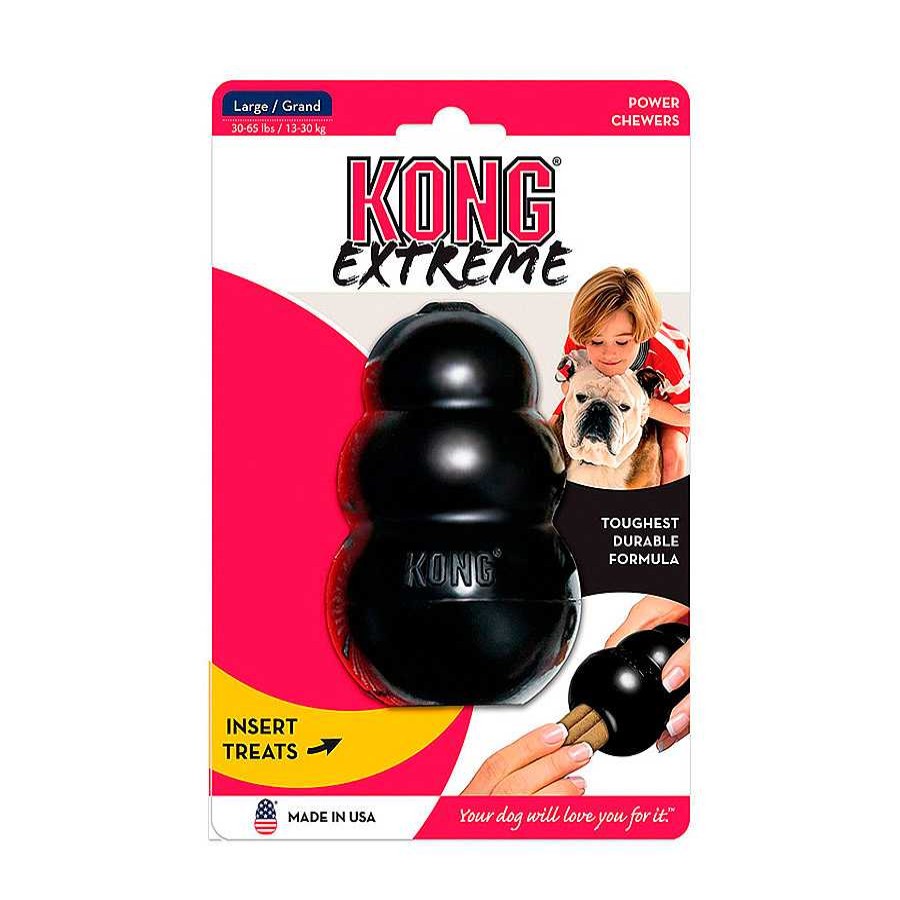 Perros Kong Juguetes Para Perros | Kong Extreme Juguete Para Perros