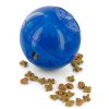 Gatos PetSafe Dispensadores De Snacks | Petsafe Slimcat Pelota Portagolosinas Para Gatos