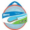 Perros Chuckit! Juguetes Para Cachorros | Chuckit! Paraflight Frisbee Flotante Para Perros