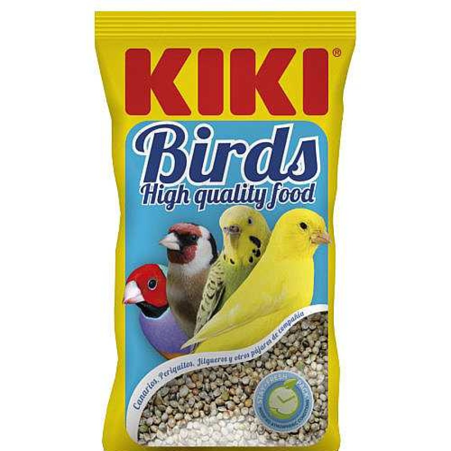 Otros Animales Kiki Comida | Kiki Ca Amones Para P Jaros