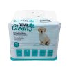 Perros Nova Clean Adiestramiento Y Educaci N | Nova Clean Empapadores De 45 X 33 Cm Para Perros