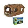 Otros Animales Zoo Med Decoraci N | Zoo Med Turtle Log Tronco Flotante Para Tortugas