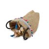 Gatos All For Paws T Neles | All For Paws Bolso Interactivo Para Gatos