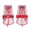 Perros Disney Ropa Para Perros | Disney Chubasquero Minnie Para Perros