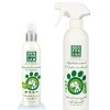 Perros Mf Spray Antiparasitario | Mf Citronela Repelente Natural Para Perros