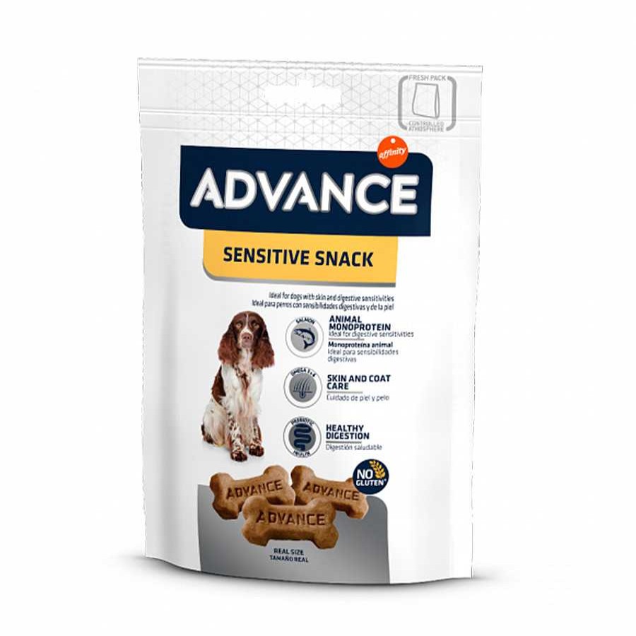 Perros Advance Premios Y Galletas | Advance Galletas Sensitive Para Perros