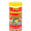 Otros Animales Tetra Comida | Tetra Mix Gammarus Para Tortugas