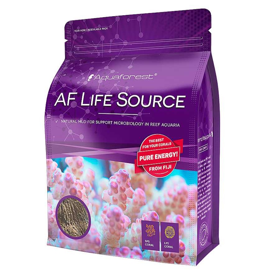 Otros Animales Aquaforest Salud De Los Peces | Aquaforest Life Source Para Acuarios