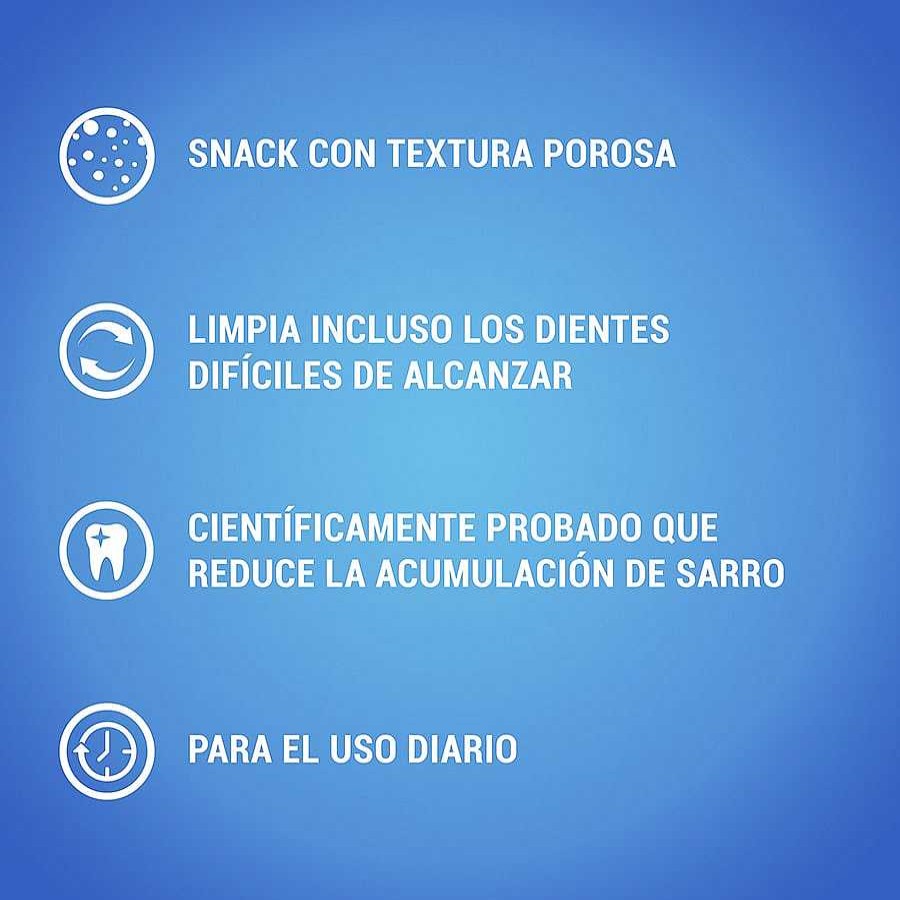 Perros Dentalife Dentales | Dentalife Snacks Dentales Para Perros De Raza Mediana