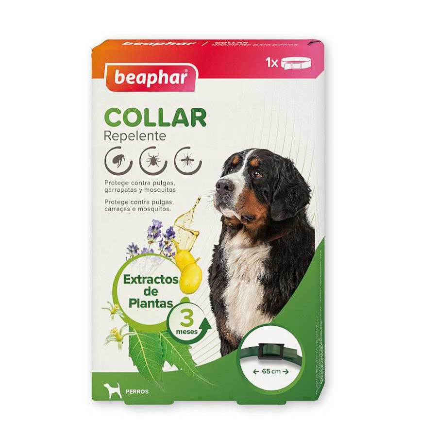 Perros Beaphar Collares Antiparasitarios | Beaphar Collar Repelente Para Perros