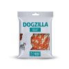 Perros Dogzilla Premios Y Galletas | Dogzilla Snacks Dentales Calcium Bones Para Perros