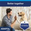 Perros Adaptil Accesorios Coche Y Viajes | Adaptil Difusor Y Recambio Tranquilizante Para Perros