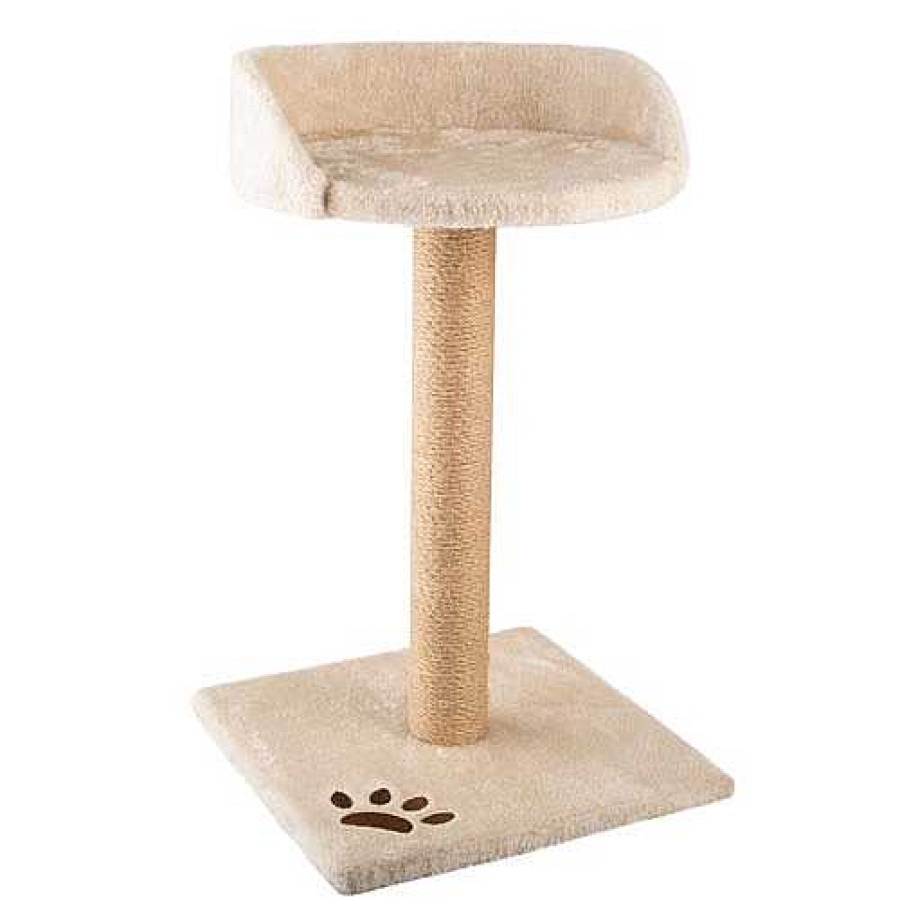 Gatos TK-Pet Rascadores | Tk-Pet Sonia Rascador De Sisal Para Gatos