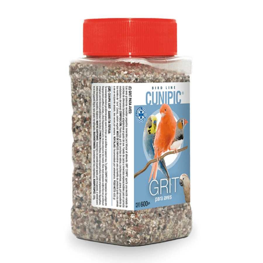 Otros Animales Cunipic Salud E Higiene | Cunipic Grit Suplemento Alimenticio Para Aves