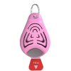 Perros Tickless Collares Antiparasitarios | Tickless Ultras Nico Repelente Rosa Para Mascotas