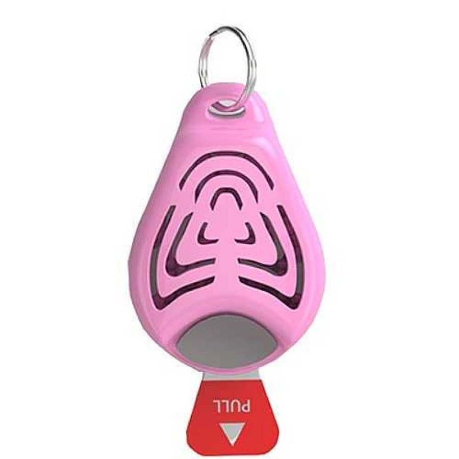 Perros Tickless Collares Antiparasitarios | Tickless Ultras Nico Repelente Rosa Para Mascotas