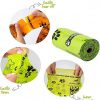 Perros Edipets Higiene Para Perros | Edipets Bolsas De Heces Biodegradables Olor Neutro