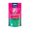 Gatos Vitakraft Hierba | Vitakraft Snacks Dentales Crispy Crunch Para Gatos