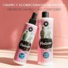 Gatos Petuxe Cosmetics Productos Para El Pelo | Petuxe Cosmetics Champ Preventivo Para Mascotas