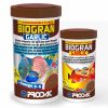 Otros Animales PRODAC Comida | Prodac Biogran Garlic Alimento Para Peces De Acuario