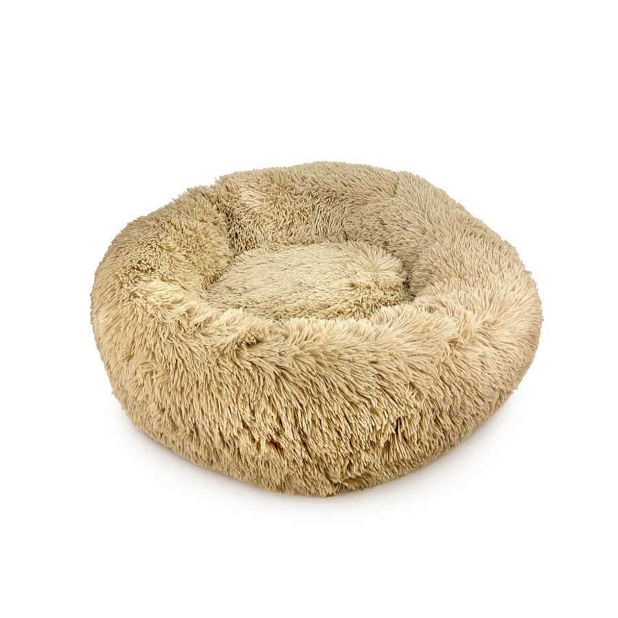 Perros Dogzzz Camas Para Perros | Dogzzz Fluffy Cama Marr N Para Perros