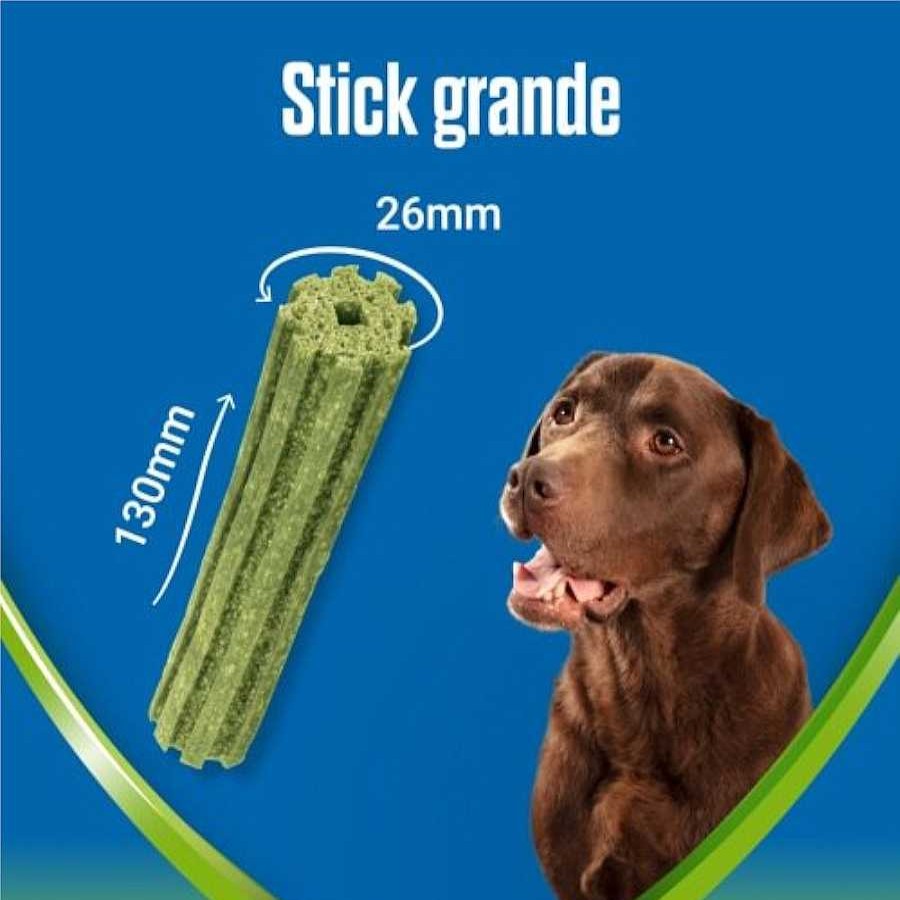 Perros Dentalife Dentales | Dentalife Snacks Dentales Large Activfresh Para Perros