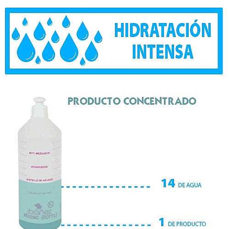 Perros Ibañez Champ S Antiparasitarios | Iba Ez Re-Furbish De Double K Acondicionador Para Perros Y Gatos