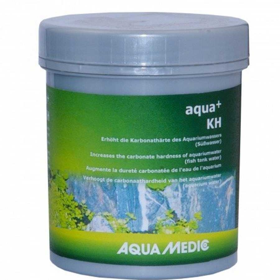 Otros Animales AQUAMEDIC Salud De Los Peces | Aquamedic +Kh Tratamiento Del Agua Para Acuarios