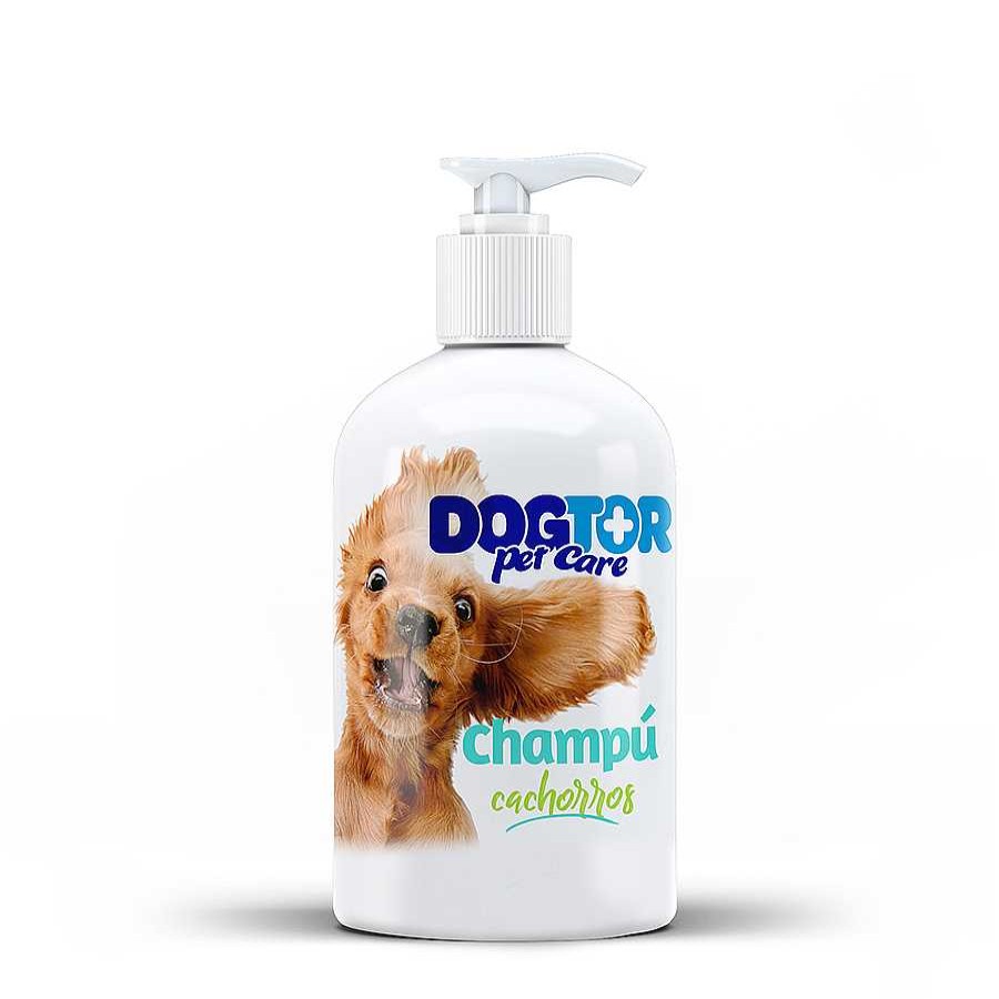 Perros Dogtor Salud E Higiene | Dogtor Champ Especial Cachorros Para Perros