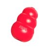 Perros Kong Juguetes Para Perros | Kong Classic Portagolosinas Rojo Para Perros