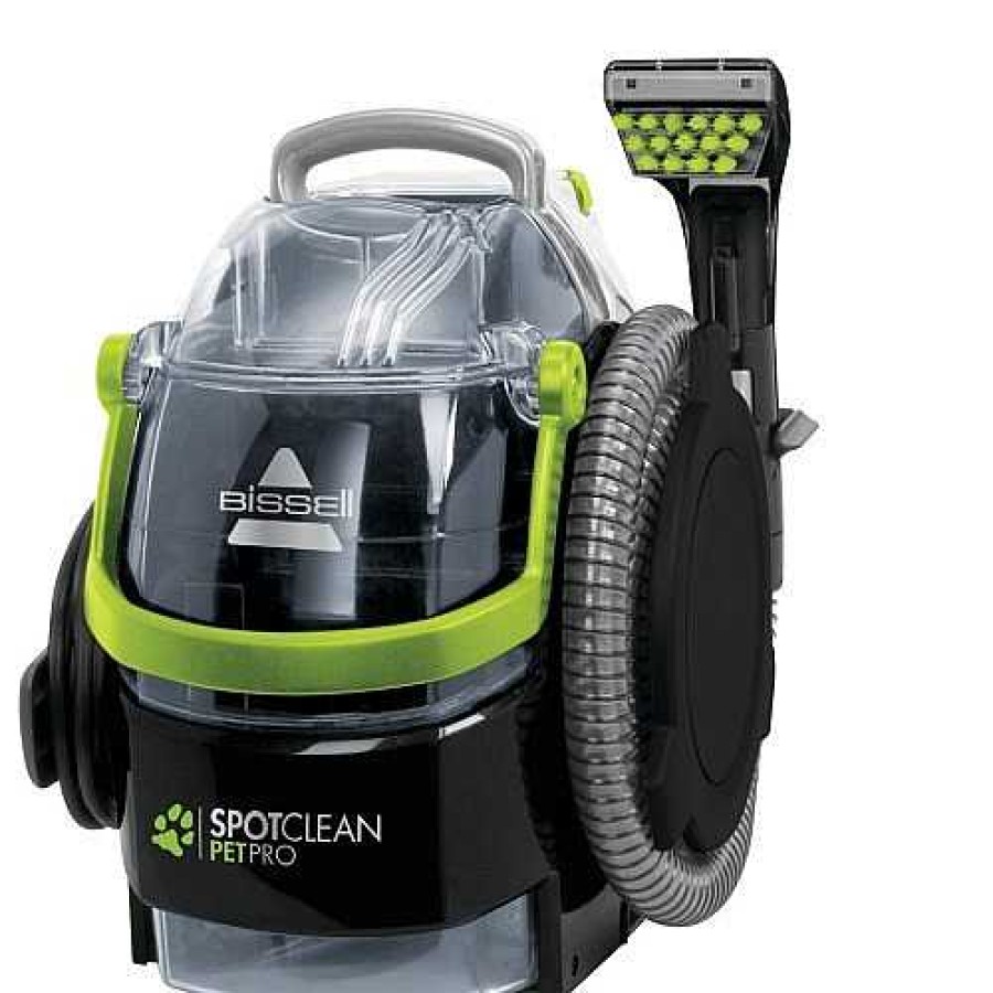 Perros Bissell Limpieza Hogar | Bissell 15585 Spotclean Pet Pro Aspirador Quitamanchas