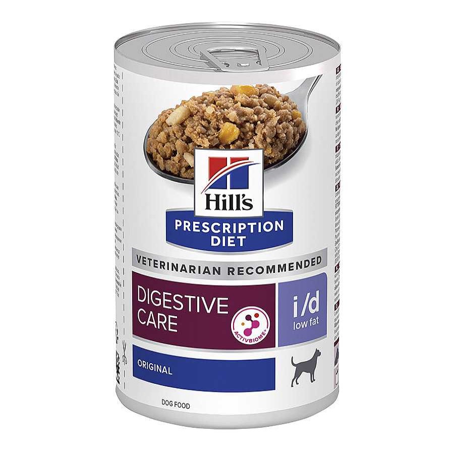 Perros Hill's | Hill'S Prescription Diet Digestive Care Lata Para Perros