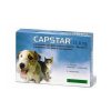 Perros Capstar Comprimidos | Antipulgas De Efecto R Pido Capstar De Elanco Para Perros Y Gatos