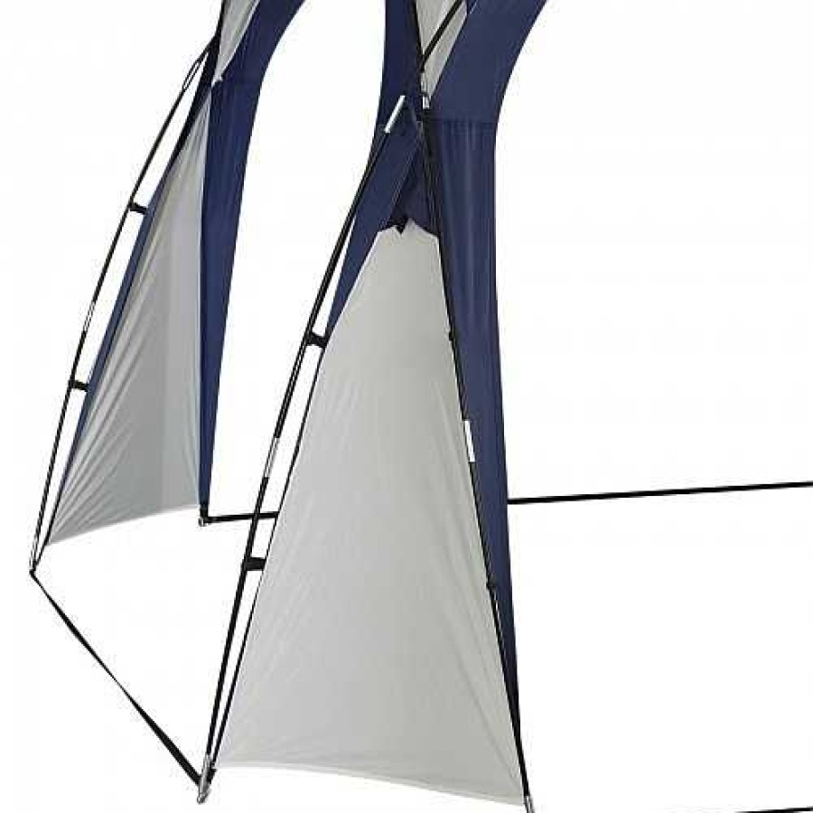 Perros Outsunny Ocio Y Tiempo Libre | Toldo Abierto Impermeable Outsunny Color Varios